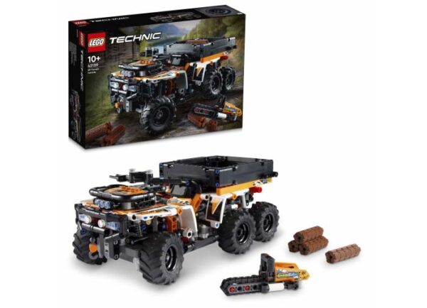 LEGO Technic - ATV 42139, 764 piese