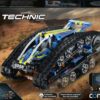 42140-lego-technic-1 LEGO Technic - Masina Teleghidata cu Transformare 42140, 772 piese