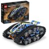 42140-lego-technic LEGO Technic - Masina Teleghidata cu Transformare 42140, 772 piese
