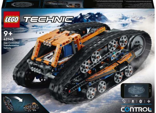 42140-lego-technic-2 LEGO Technic - Masina Teleghidata cu Transformare 42140, 772 piese