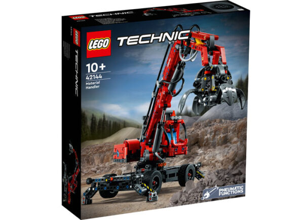 42144-lego-technic-1 LEGO Technic - Manipulator telescopic 42144, 835 piese