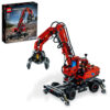 42144-lego-technic LEGO Technic - Manipulator telescopic 42144, 835 piese
