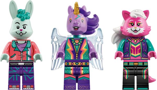 Lego VIDIYO 43113 - K-Pawp Concert