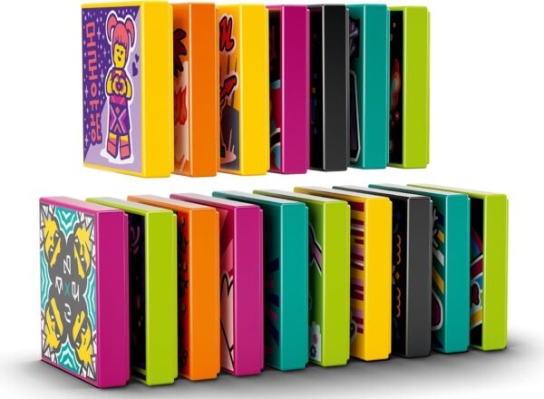 Lego VIDIYO 43113 - K-Pawp Concert