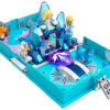 43189-LEGO-DISNEY-1 LEGO Disney - Carte de povesti Elsa si Nokk 43189, 125 piese