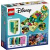LEGO Disney - Usa magica a lui Antonio 43200, 99 piese