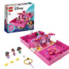 LEGO Disney - Usa magica a Isabelei 43201, 114 piese