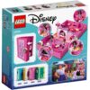 LEGO Disney - Usa magica a Isabelei 43201, 114 piese
