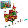 LEGO Disney - Casa Madrigal 43202, 587 piese