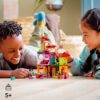 LEGO Disney - Casa Madrigal 43202, 587 piese