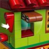 LEGO Disney - Casa Madrigal 43202, 587 piese