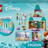 43204-lego-disney-2 LEGO Disney - Distractie la castel cu Anna si Olaf 43204, 108 piese