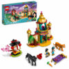 43208-lego-disney LEGO Disney - Aventura lui Jasmine si Mulan 43208, 176 piese