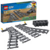 LEGO City - Macazuri 60238, 8 piese