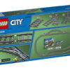 LEGO City - Macazuri 60238, 8 piese
