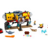 60265-lego-city-1 LEGO City - Baza de explorare a oceanului 60265, 497 piese