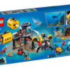 60265-lego-city-2 LEGO City - Baza de explorare a oceanului 60265, 497 piese