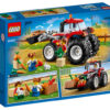 LEGO City - Tractor 60287, 148 piese