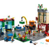 60292-LEGO-CITY-1 LEGO City - Centrul Orasului 60292, 790 piese