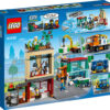 60292-LEGO-CITY-2 LEGO City - Centrul Orasului 60292, 790 piese