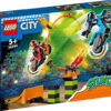 60299-city-lego-2 LEGO City - Concursul de cascadorii 60299, 73 piese