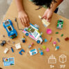 60314-lego-city-3 LEGO City - Urmarirea masinii de inghetata 60314, 317 piese