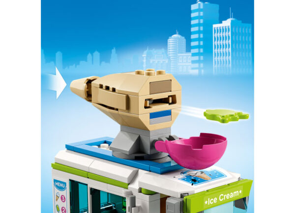60314-lego-city-4 LEGO City - Urmarirea masinii de inghetata 60314, 317 piese