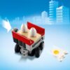 LEGO City - Comandamentul mobil al politiei 60315, 436 piese