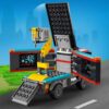 LEGO City - Urmarirea cu politia de la banca 60317, 915 piese
