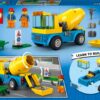 60325-lego-city-2 LEGO City - Betoniera 60325, 85 piese