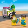 LEGO City - Sediul salvamarilor 60328, 211 piese