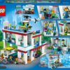 60330-lego-city-2 LEGO City - Spital 60330, 816 piese