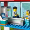 60330-lego-city-5 LEGO City - Spital 60330, 816 piese