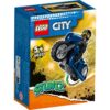 60331-lego-city-1 LEGO City - Motocicleta de cascadorii 60331, 10 piese