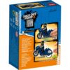 60331-lego-city-2 LEGO City - Motocicleta de cascadorii 60331, 10 piese
