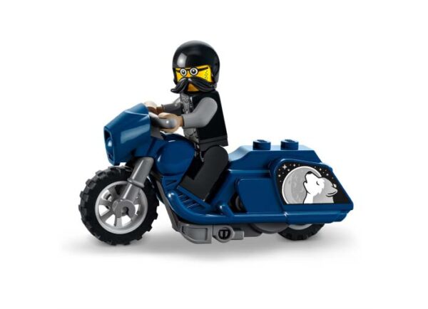 60331-lego-city-4 LEGO City - Motocicleta de cascadorii 60331, 10 piese