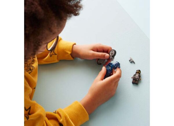 60331-lego-city-5 LEGO City - Motocicleta de cascadorii 60331, 10 piese