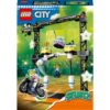 60341-lego-city-1 LEGO City - Provocarea de rasturnare 60341, 117 piese