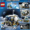 LEGO City - Vehicul Selenar 60348, 275 piese