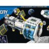60349-lego-city-1 LEGO City - Statie Spatiala Selenara 60349, 500 piese