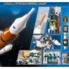 60351-lego-city-2 LEGO City - Centrul de lansare de rachete 60351, 1010 piese