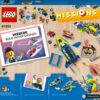 LEGO City - Misiuni acvatice ale politiei 60355, 278 piese