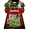 LEGO Ninjago - Antrenamentul Spinjitzu al lui Lloyd 70689, 32 piese