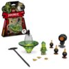 LEGO Ninjago - Antrenamentul Spinjitzu al lui Lloyd 70689, 32 piese