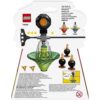 LEGO Ninjago - Antrenamentul Spinjitzu al lui Lloyd 70689, 32 piese