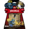 70690-lego-ninjago-1 LEGO Ninjago - Antrenamentul Spinjitzu al lui Jay 70690, 25 piese
