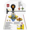 70690-lego-ninjago-2 LEGO Ninjago - Antrenamentul Spinjitzu al lui Jay 70690, 25 piese