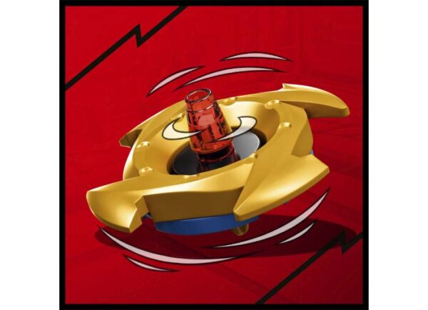 70690-lego-ninjago-4 LEGO Ninjago - Antrenamentul Spinjitzu al lui Jay 70690, 25 piese