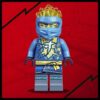 70690-lego-ninjago-5 LEGO Ninjago - Antrenamentul Spinjitzu al lui Jay 70690, 25 piese
