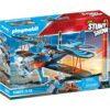 Playmobil - Biplan Phoenix - PM70831